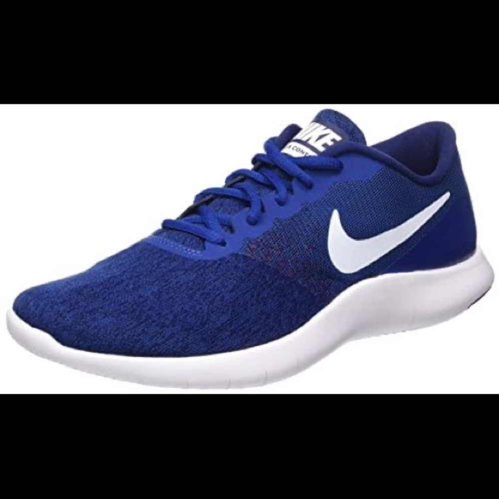 Nike Flex Contact Shoes